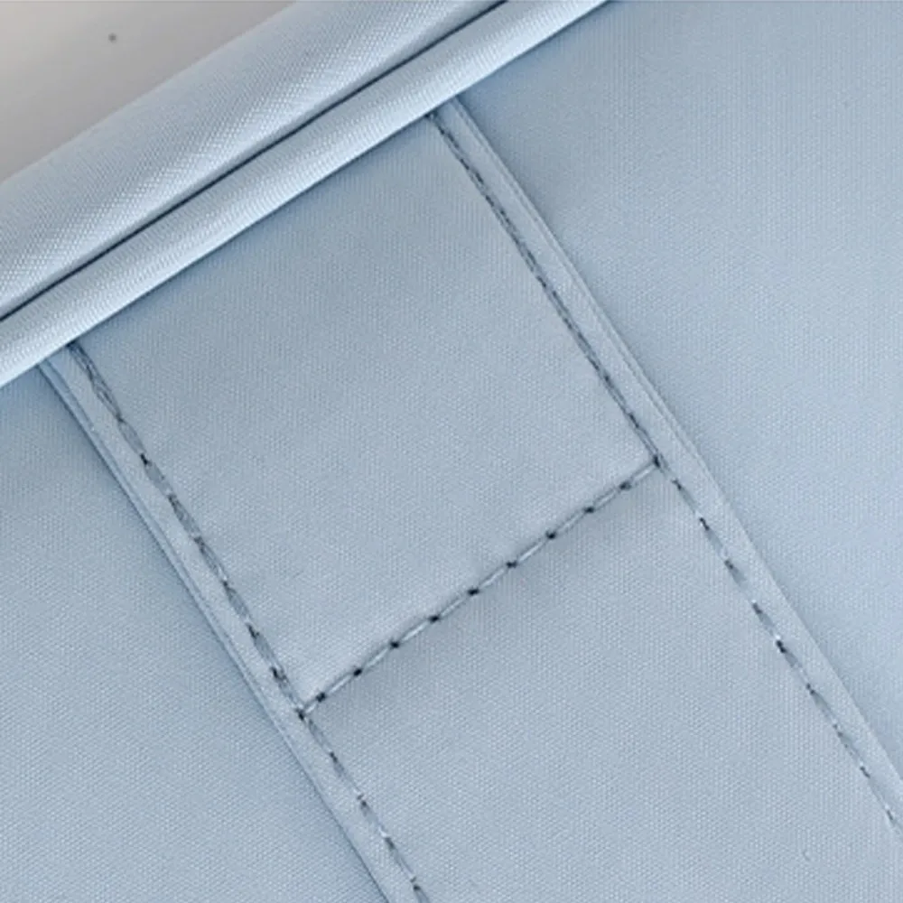 Portable Laptop Sleeve Cover Bag Korean Style Soft Case Computer Protective Case Thin Waterproof Notebook Sleeve Pouch
Portable Laptop Sleeve Cover Bag Korean Style Soft Case Computer Protective Case Thin Waterproof Notebook Sleeve Pouch