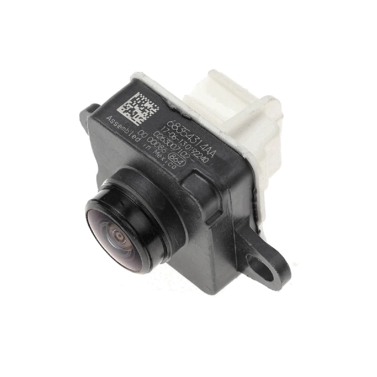 Парковочная камера заднего вида 68210236AE, парковочная камера заднего вида для Dodge 2015-2017 68210236-AE
Парковочная камера заднего вида 68210236AE, парковочная камера заднего вида для Dodge 2015-2017 68210236-AE