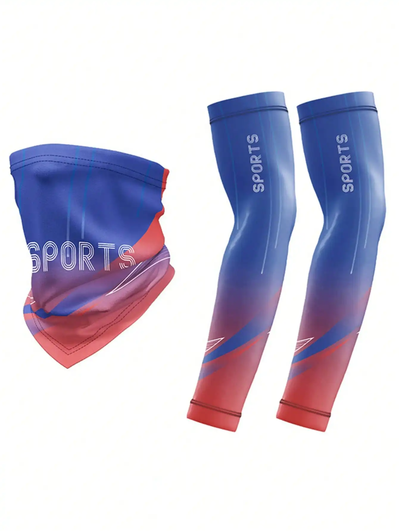 Professional Outdoor Sports Silky Arm Sleeves + Neck Gaiter – UV Protection Breathable Cooling Arm Sleeves Men Perfect For Cycling Fishing And Driving,Men Gifts,Cover Up
Professional Outdoor Sports Silky Arm Sleeves + Neck Gaiter – UV Protection Breathable Cooling Arm Sleeves Men Perfect For Cycling Fishing And Driving,Men Gifts,Cover Up