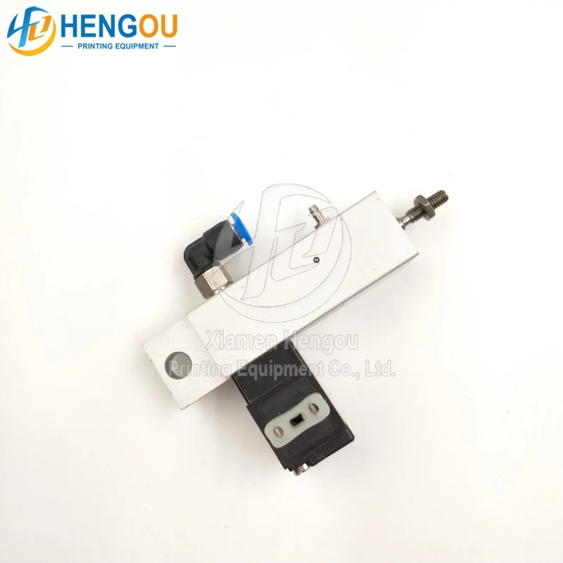 L2.335.051 ESM-10-4-P-SA Solenoid Valve Offset Printing Machine Spare Parts
L2.335.051 ESM-10-4-P-SA Solenoid Valve Offset Printing Machine Spare Parts