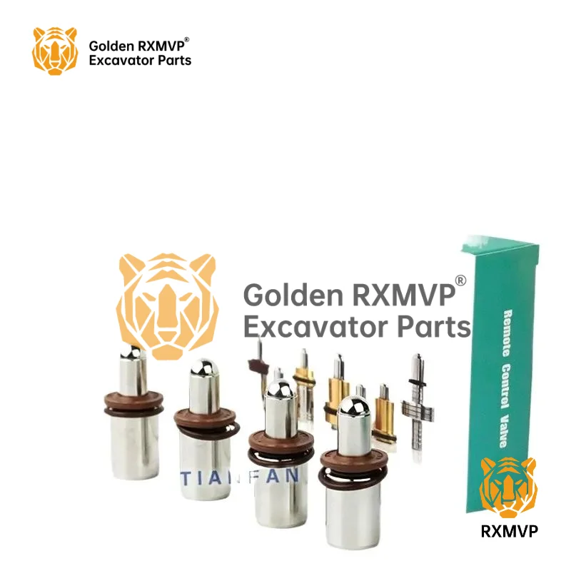 For Komatsu PC60 120 200/220/240/360-6-7-8Joystick handle walking bullet Excavator
For Komatsu PC60 120 200/220/240/360-6-7-8Joystick handle walking bullet Excavator