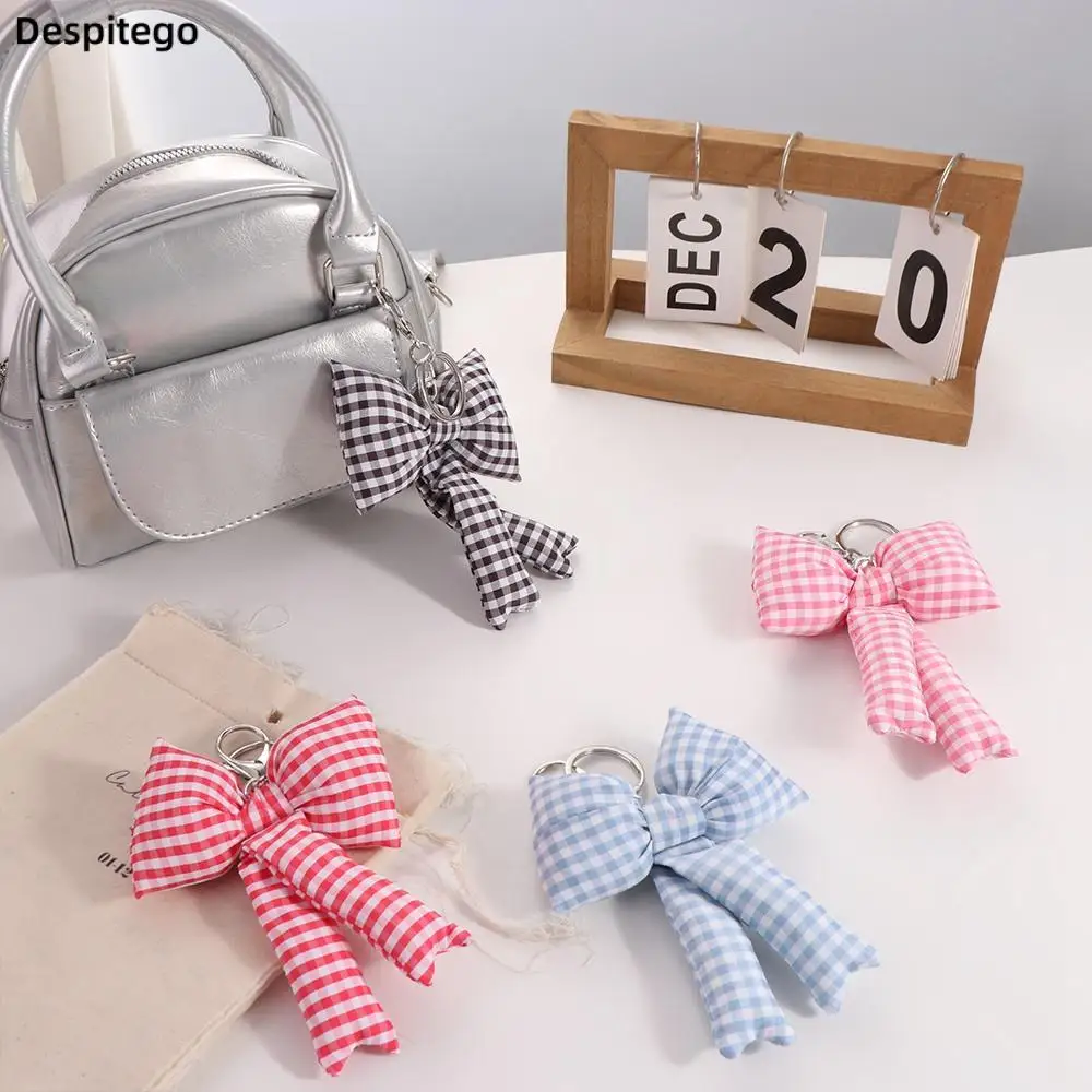 Fashion Sweet Bow Bag Pendant Charms Y2k Bag Hanging Keychain Backpack Decoration
Fashion Sweet Bow Bag Pendant Charms Y2k Bag Hanging Keychain Backpack Decoration
