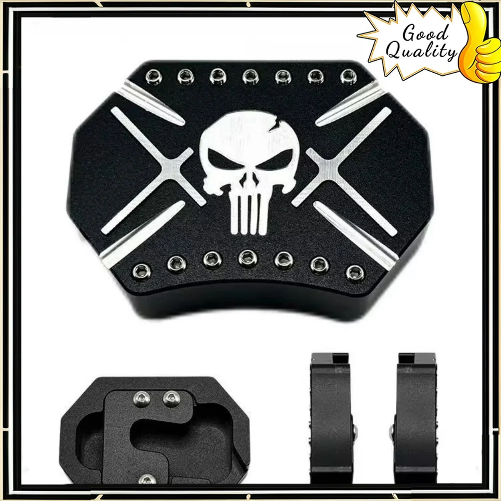 FOR VOGE CU525 CU-525 525CU modified enlarged brake pedal anti-slip rear brake pedal enlarged aluminum alloy accessories
FOR VOGE CU525 CU-525 525CU modified enlarged brake pedal anti-slip rear brake pedal enlarged aluminum alloy accessories