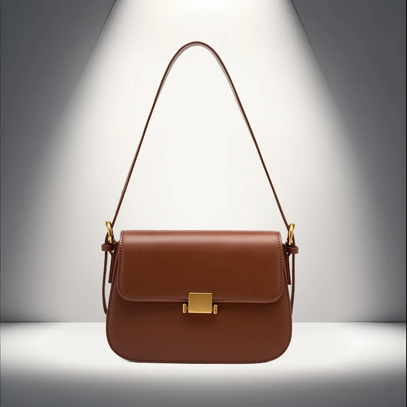Luxury Designer Women Small square bag High Quality Genuine Leather Shoulder Bag Fashion Cowhide Women's Crossbody Bags hand bag
Luxury Designer Women Small square bag High Quality Genuine Leather Shoulder Bag Fashion Cowhide Women's Crossbody Bags hand bag