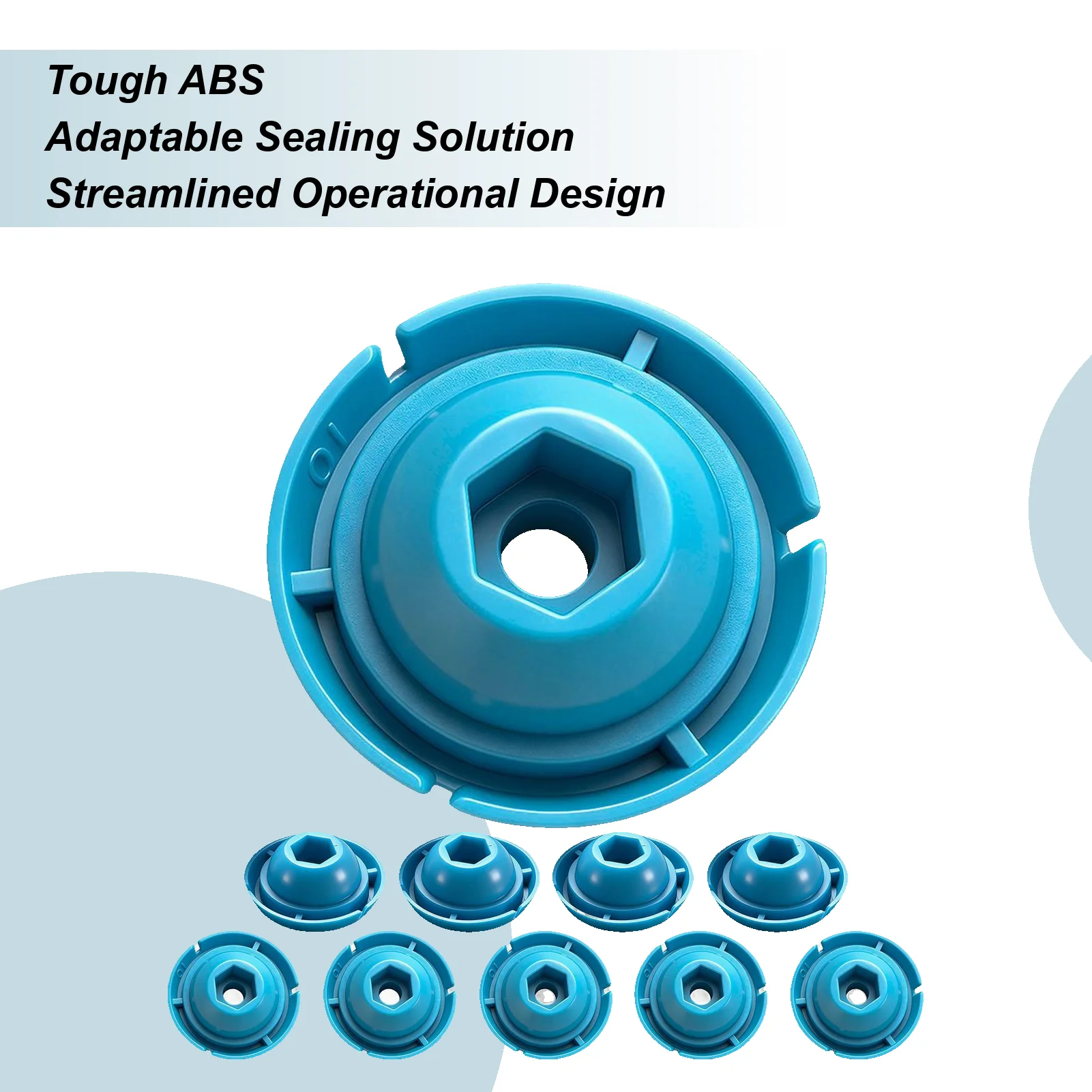 Плунжер для герметичной машины, 10 шт., высокопрочный быстроразъемный плунжер, запасные части для герметичной машины для мастерской, кухни
Плунжер для герметичной машины, 10 шт., высокопрочный быстроразъемный плунжер, запасные части для герметичной машины для мастерской, кухни