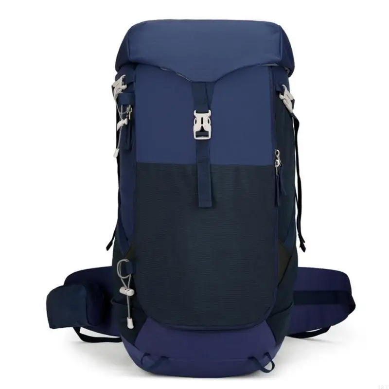 M6CC Water Resistant Backpack for Women Man Hiking Backpack Outdoor Sports Backpack
M6CC Water Resistant Backpack for Women Man Hiking Backpack Outdoor Sports Backpack