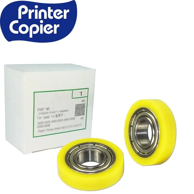1SETS FS5-6448-000 Spacer Roller for Canon 2200 2220 2230 2250 2270 2520 2525 2530 2535 2545 2800 2820 2830 2850 2870 3025 3035
1SETS FS5-6448-000 Spacer Roller for Canon 2200 2220 2230 2250 2270 2520 2525 2530 2535 2545 2800 2820 2830 2850 2870 3025 3035