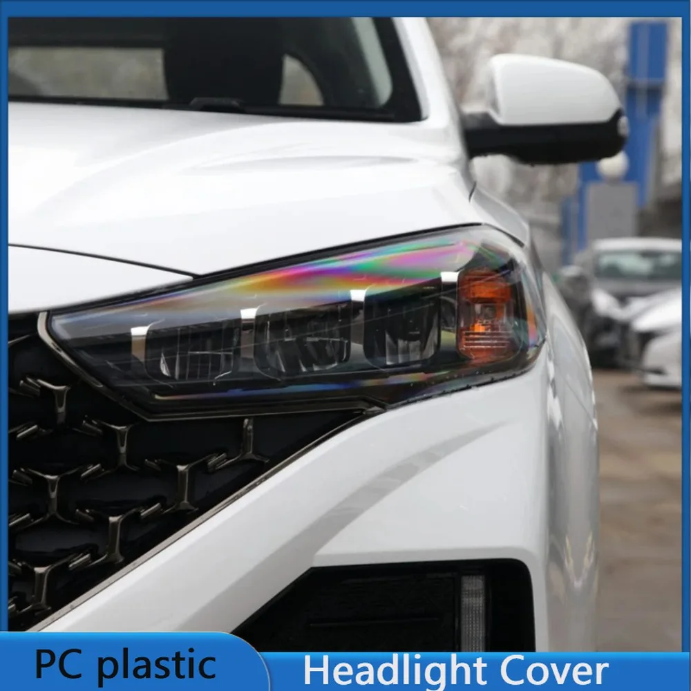 For Hyundai IX35 2020 2021 2022 Year Front Headlight Cover Transparent Lampshade Headlamp Lens Shell Body Kit Accessories
For Hyundai IX35 2020 2021 2022 Year Front Headlight Cover Transparent Lampshade Headlamp Lens Shell Body Kit Accessories