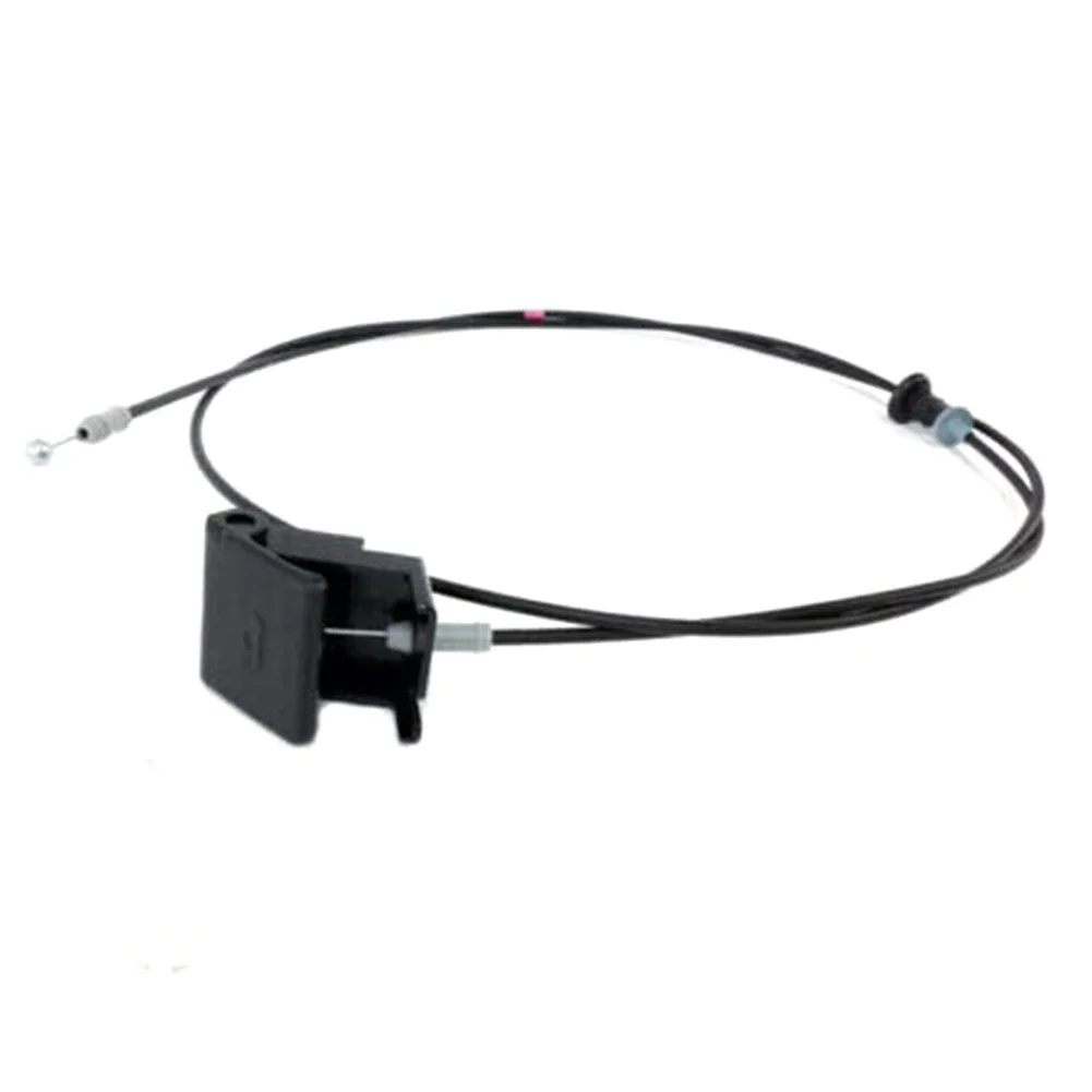 Car Switch Cable Car Accessories For Mazda 3 2004-2009 Hood Latch Plug-and-play Switch Cable Direct Fit Easy Installation
Car Switch Cable Car Accessories For Mazda 3 2004-2009 Hood Latch Plug-and-play Switch Cable Direct Fit Easy Installation