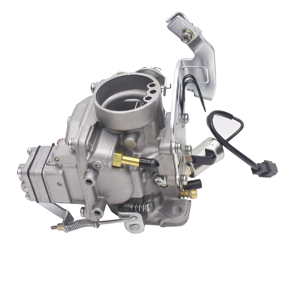 Карбюратор H102 #13200-82780 ST308 ST100 для Suzuki SJ410 1980-1985 LJ81 Samurai Carry ST308 1989-09 13200-77100
Карбюратор H102 #13200-82780 ST308 ST100 для Suzuki SJ410 1980-1985 LJ81 Samurai Carry ST308 1989-09 13200-77100