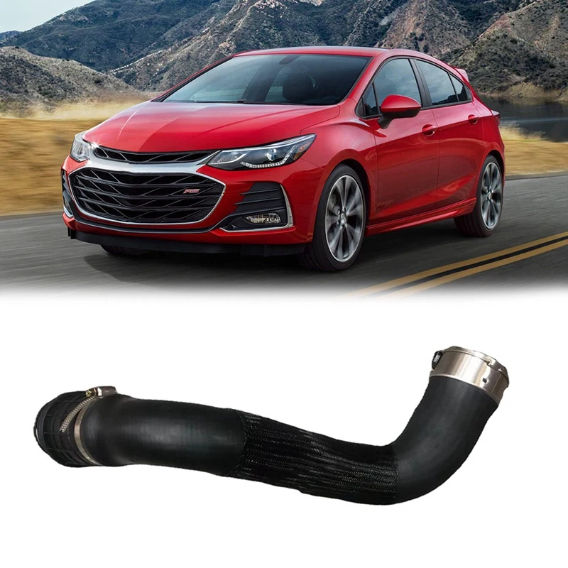 42626074 13374646 автомобильный кулер, интеркулер, шланг Turbo Boost, труба для Chevrolet Cruze 2017 л 2019-
42626074 13374646 автомобильный кулер, интеркулер, шланг Turbo Boost, труба для Chevrolet Cruze 2017 л 2019-