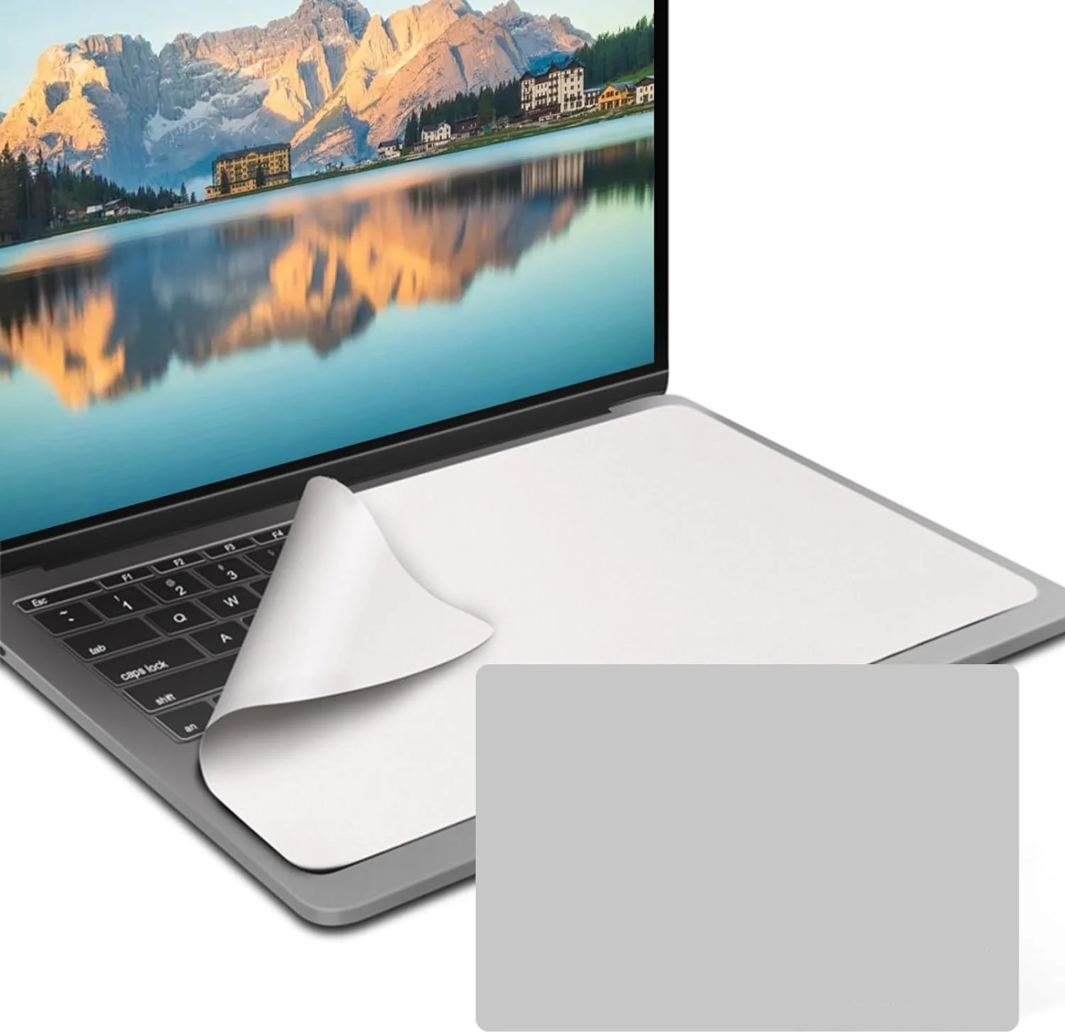 Подходит для клавиатуры MacBook Pro, салфетки для протирки воздуха, защитной пленки для ноутбука Apple 13/15/16 дюймов, чистки Mac, экрана
Подходит для клавиатуры MacBook Pro, салфетки для протирки воздуха, защитной пленки для ноутбука Apple 13/15/16 дюймов, чистки Mac, экрана