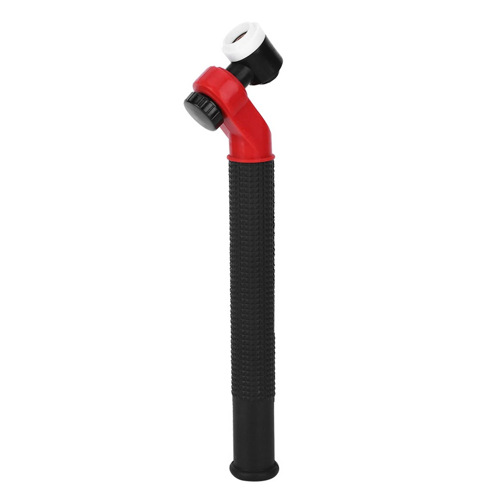 Welding Torch Head Air Cooled Swivel Neck Water Cooled Weld Equipment Accessories NR-9
Welding Torch Head Air Cooled Swivel Neck Water Cooled Weld Equipment Accessories NR-9