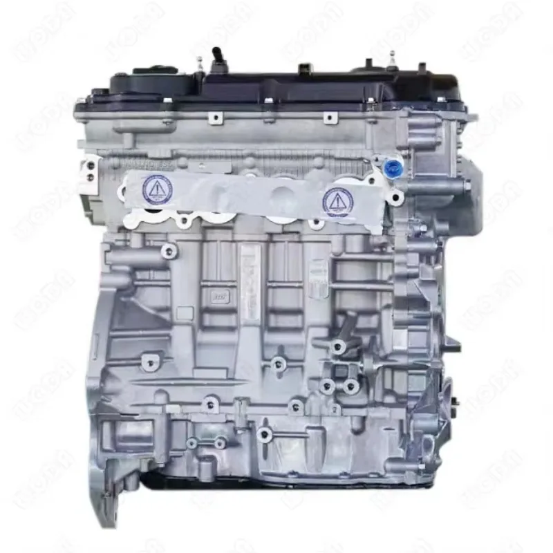 G4NC Petrol Auto Motor 2.0L G4NC Engine For Hyundai Tucson I30 I40 Sonata Elantra Kia Carens Soul Sportage
G4NC Petrol Auto Motor 2.0L G4NC Engine For Hyundai Tucson I30 I40 Sonata Elantra Kia Carens Soul Sportage