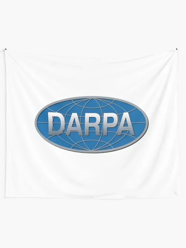 Defense Advanced Research Projects Agency (DARPA) Logo Tapestry Room Decore Aesthetic Anime Decor Tapestry
Defense Advanced Research Projects Agency (DARPA) Logo Tapestry Room Decore Aesthetic Anime Decor Tapestry