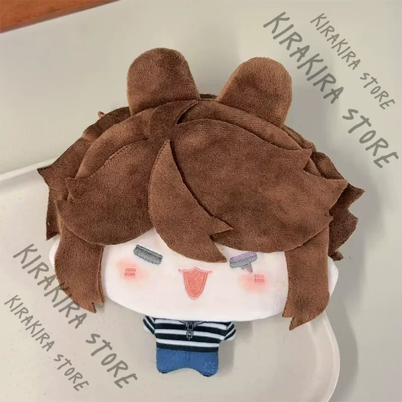 Identity Ⅴ Eli Clark Luca Balsa Joseph Desaulniers Richard Sterling Coin Purse Cotton Fluffy Figurine Plushie Cosplay Ornaments
Identity Ⅴ Eli Clark Luca Balsa Joseph Desaulniers Richard Sterling Coin Purse Cotton Fluffy Figurine Plushie Cosplay Ornaments