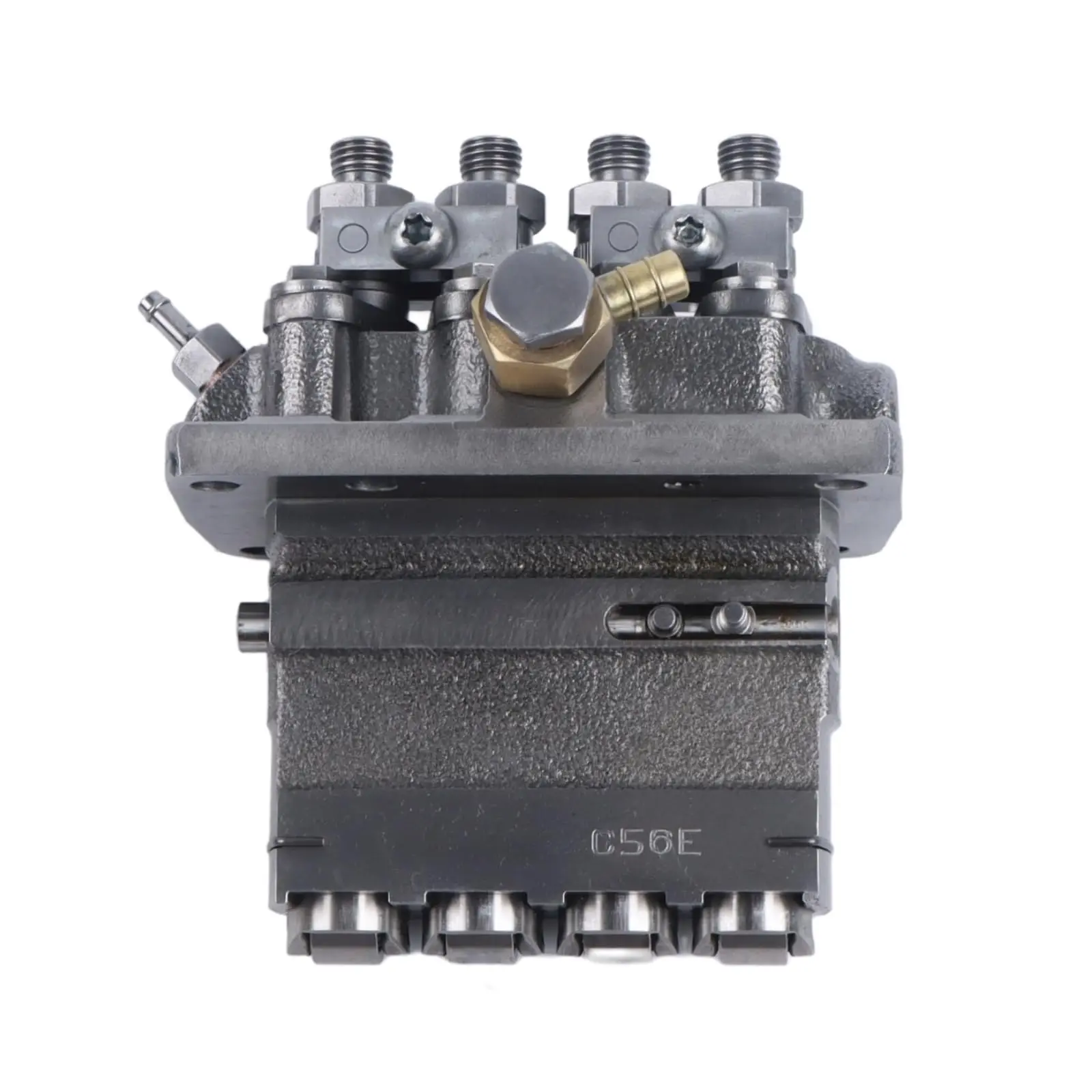 7008493 Fuel Injection Pump For Bobcat Skid Steer S630 S650 Track Loader T630 T650 Replacement
7008493 Fuel Injection Pump For Bobcat Skid Steer S630 S650 Track Loader T630 T650 Replacement