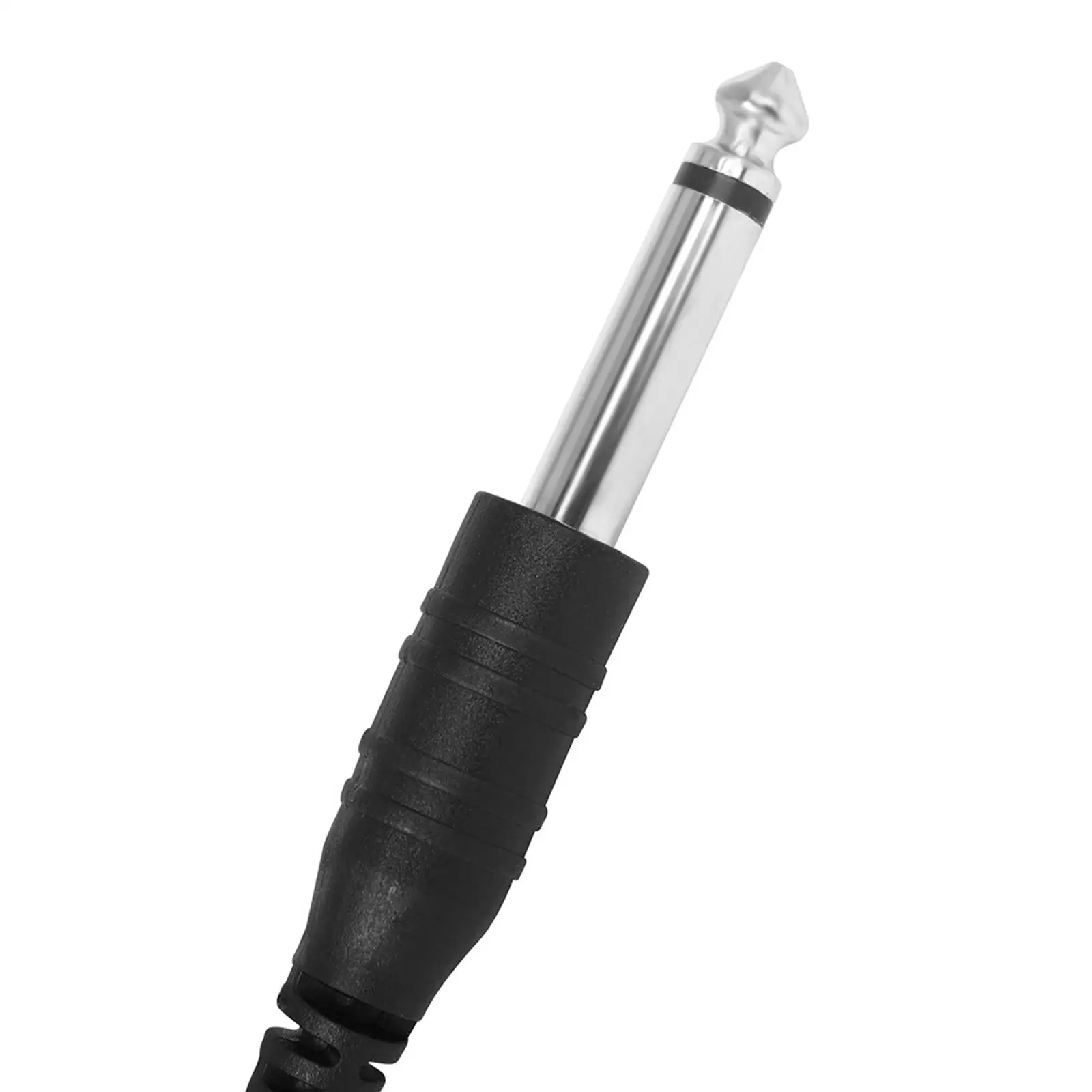 High Quality Violin Pickup Clip on Piezo Audio Transducer for Guitar Instrument Tuner Performance Party Show
High Quality Violin Pickup Clip on Piezo Audio Transducer for Guitar Instrument Tuner Performance Party Show