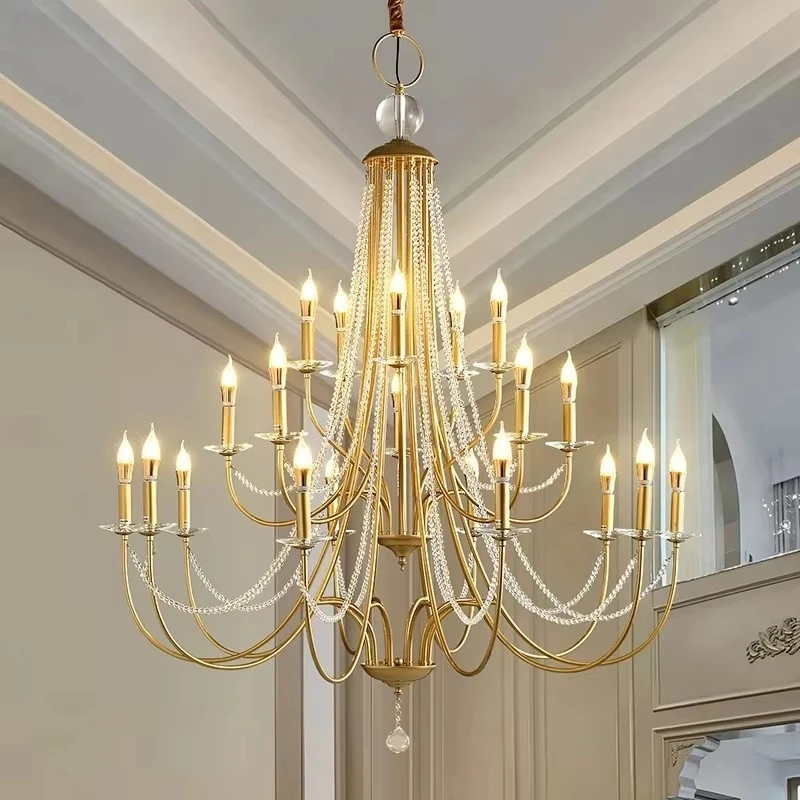 2026 Home Living Room Decoration Vintage Pendant Ceiling Lamps Dining Dine Room Indoor Lighting Hanging Light Fixture
2026 Home Living Room Decoration Vintage Pendant Ceiling Lamps Dining Dine Room Indoor Lighting Hanging Light Fixture
