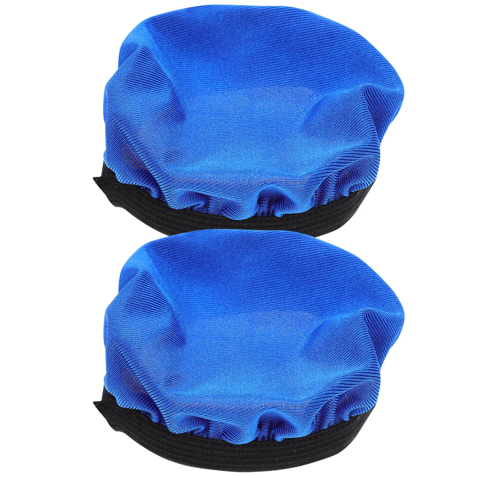 2Pcs Headphone Accessory Ear Covers Comfort Fit for Various Uses Including Gym Training Racing Games Headphone Ear Covers
2Pcs Headphone Accessory Ear Covers Comfort Fit for Various Uses Including Gym Training Racing Games Headphone Ear Covers