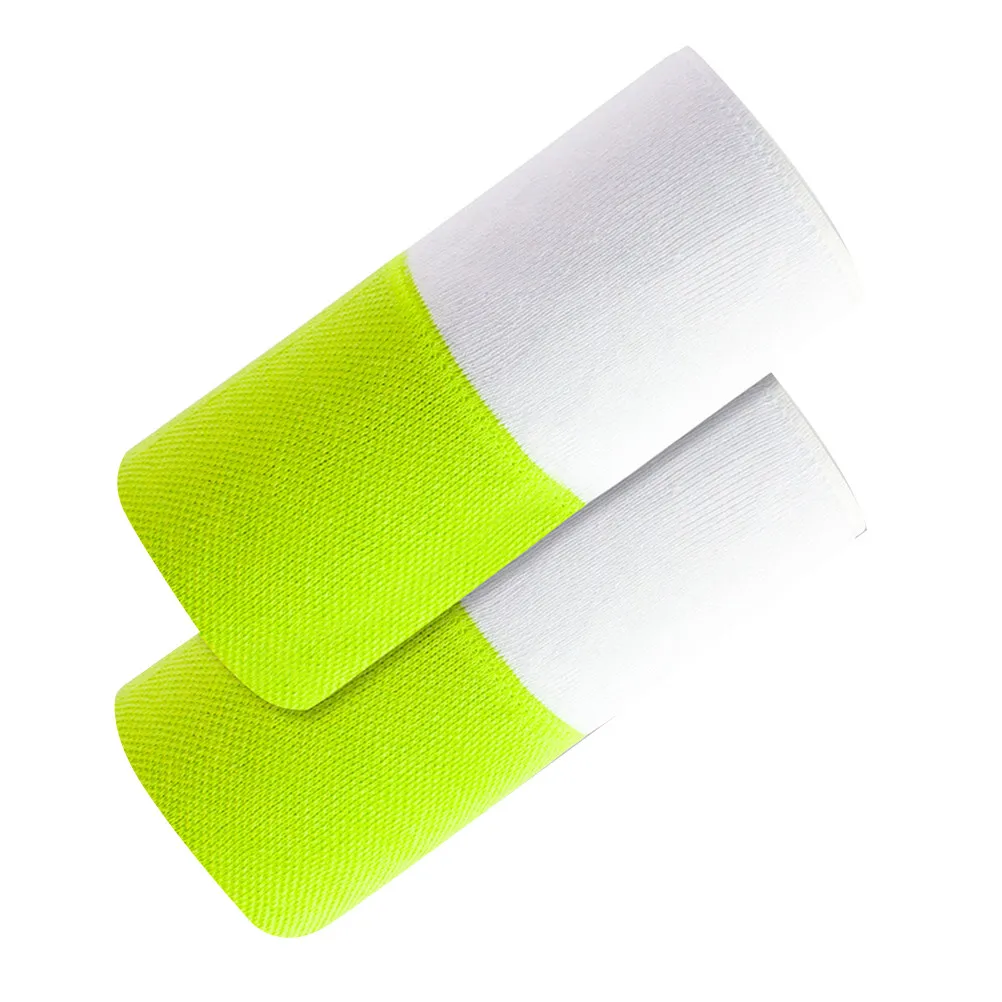 Premium Cotton Sports Wristband for Basketball Volleyball Tennis Yoga Jogging Fitness Protective Wrist Guard Double Layer Green
Premium Cotton Sports Wristband for Basketball Volleyball Tennis Yoga Jogging Fitness Protective Wrist Guard Double Layer Green