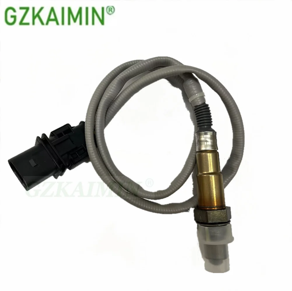 OEM 11787589139 0258017231 Лямбда-зонд кислорода для BMW 5 SERIES 523i 528i 7 SERIES 730i X3 2008-2011
OEM 11787589139 0258017231 Лямбда-зонд кислорода для BMW 5 SERIES 523i 528i 7 SERIES 730i X3 2008-2011