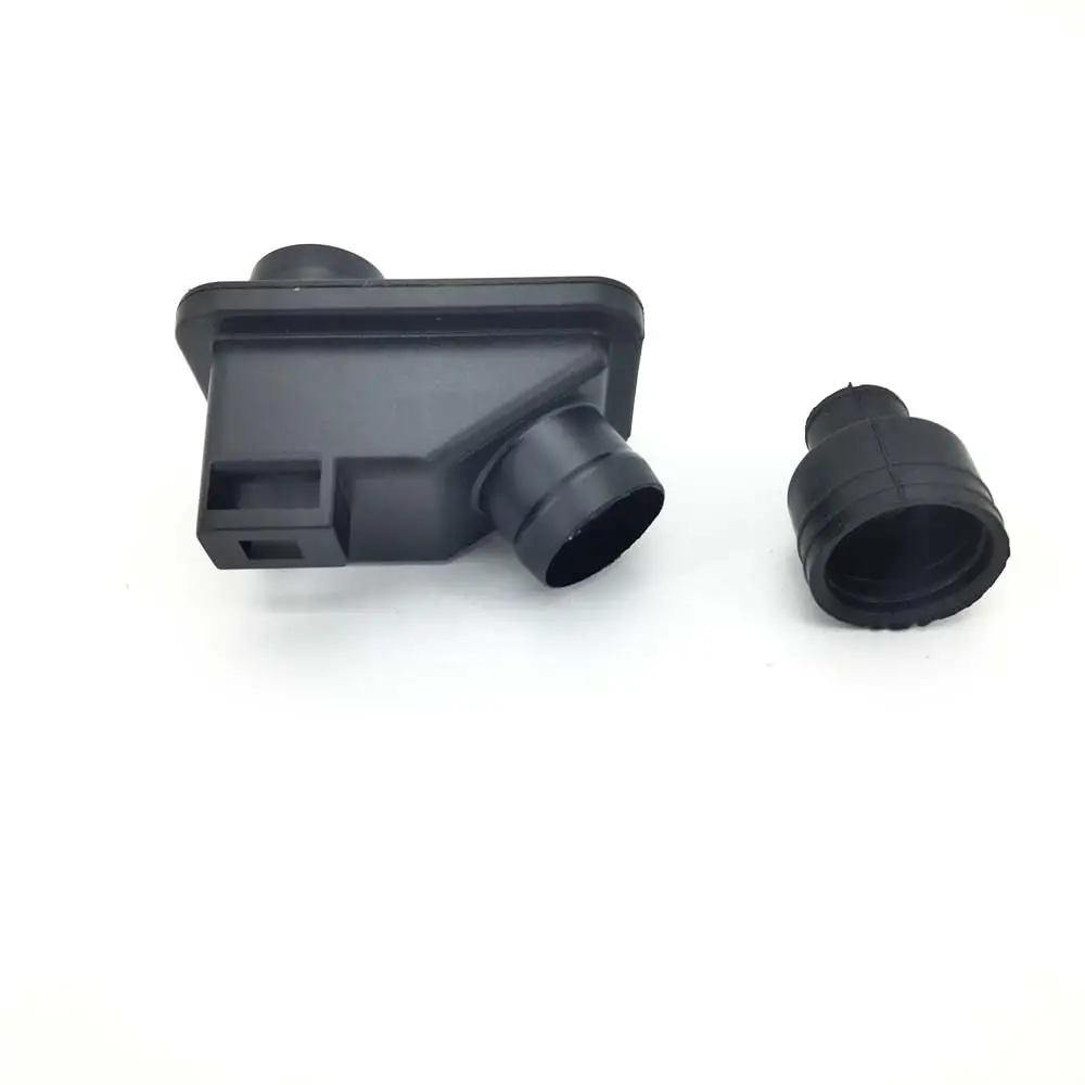 Комплект шлангов воздухозаборной камеры для Honda Accord 2003-2007 Acura TSX 2003-2008 
Комплект шлангов воздухозаборной камеры для Honda Accord 2003-2007 Acura TSX 2003-2008