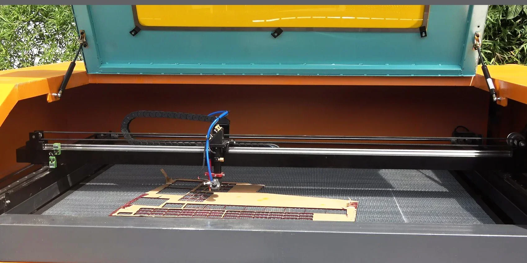 CNC CO2 laser machine 80w 150w laser engraver 3d printer 3d laser printer for hobby use with Lifting platform
CNC CO2 laser machine 80w 150w laser engraver 3d printer 3d laser printer for hobby use with Lifting platform