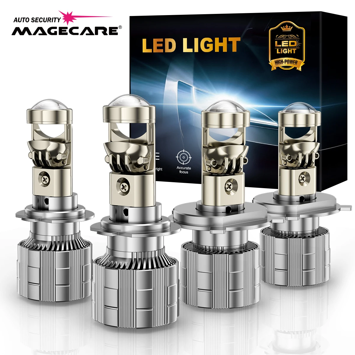 H7 H4 H11 LED Projector Lens Headlight H8 9005 9006 HB3 HB4 Car Bulb 6000K Canbus Turbo High Power Mini Auto/Moto Lamp Fog Light
H7 H4 H11 LED Projector Lens Headlight H8 9005 9006 HB3 HB4 Car Bulb 6000K Canbus Turbo High Power Mini Auto/Moto Lamp Fog Light