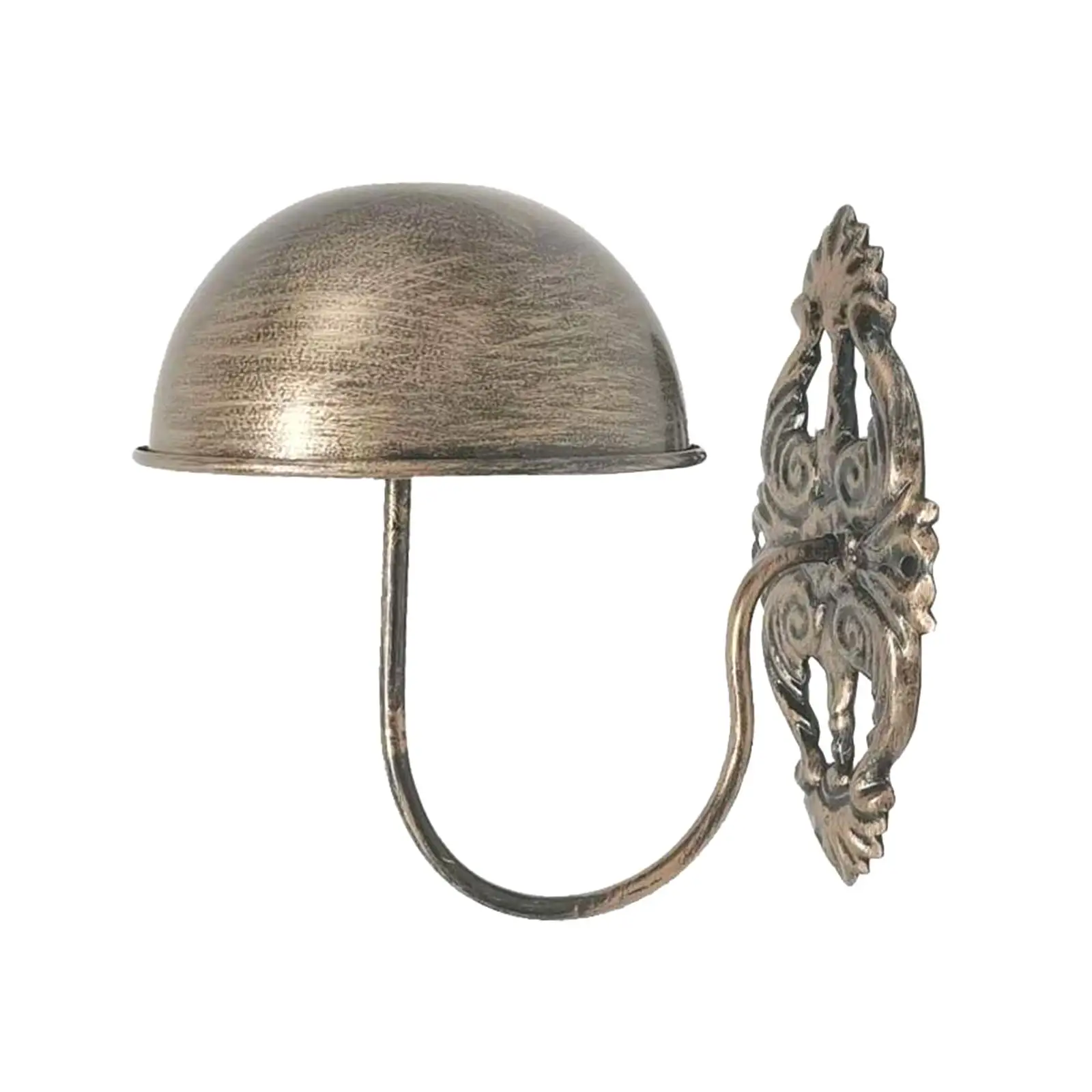 Wall Mounted Hat Wig Display Racks Metal Caps Storage Rack Hat Holder Cap Wig Hanger for Entryway Bedroom Hallway Cloakroom Shop
Wall Mounted Hat Wig Display Racks Metal Caps Storage Rack Hat Holder Cap Wig Hanger for Entryway Bedroom Hallway Cloakroom Shop