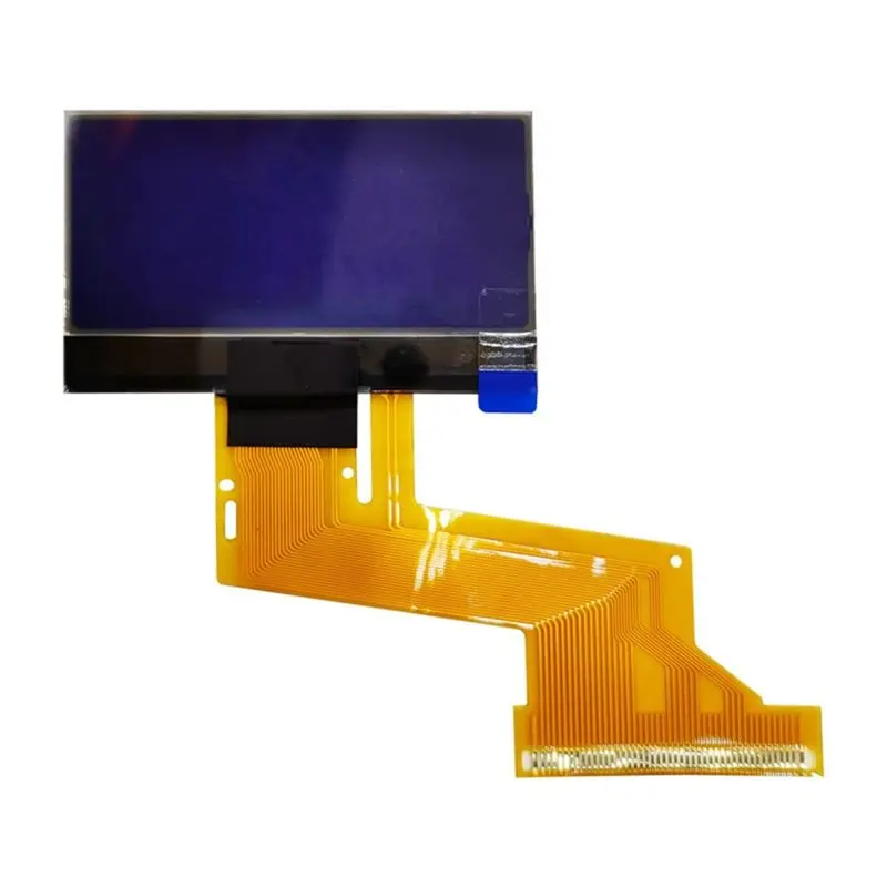 Dashboard LCD Display For Mercedes Benz Vito Viano W639 2003-2014 Screen Pixel Repair Replacement
Dashboard LCD Display For Mercedes Benz Vito Viano W639 2003-2014 Screen Pixel Repair Replacement