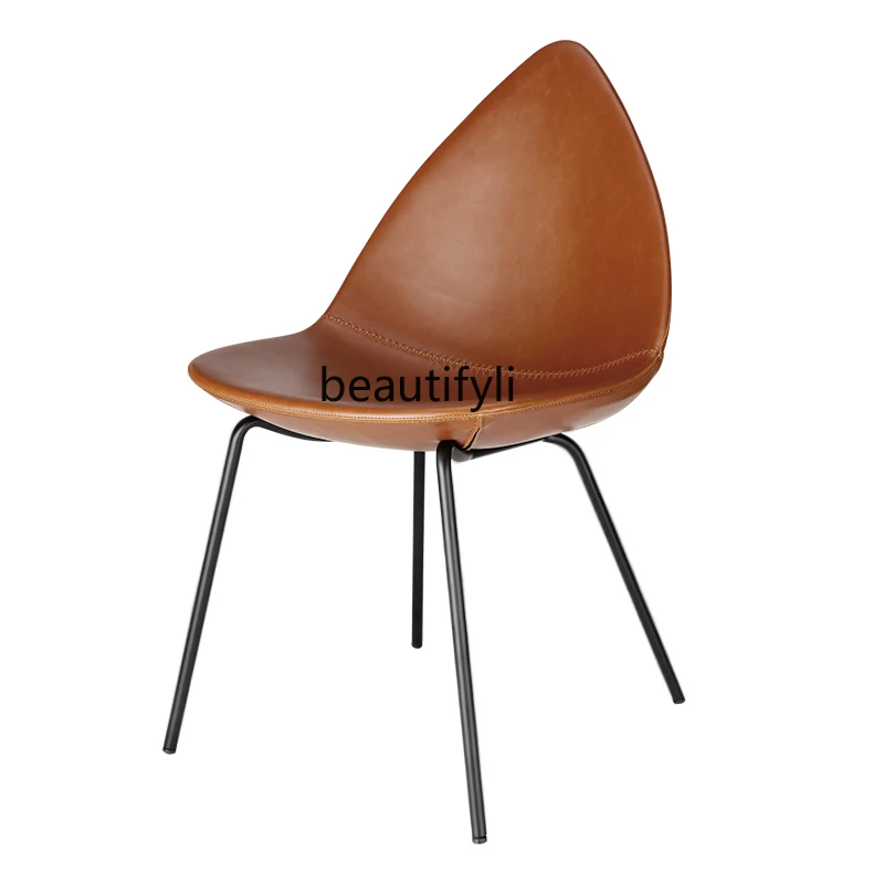 yj Italian Dining Chair Modern Minimalist Dining Table and Chair Armchair Bench Casual Light Luxury Minimalist
yj Italian Dining Chair Modern Minimalist Dining Table and Chair Armchair Bench Casual Light Luxury Minimalist