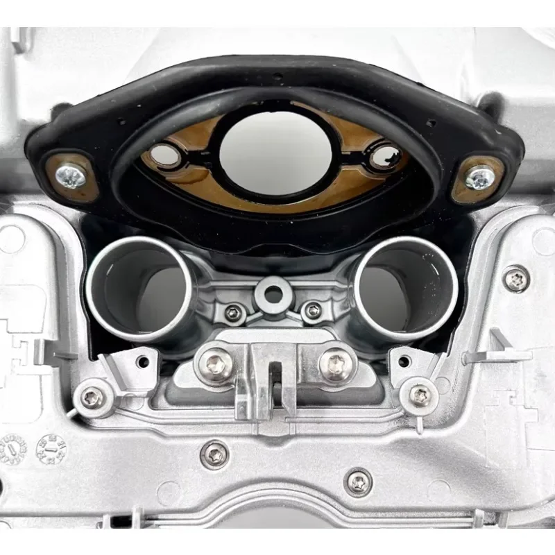 【2025】Haishida Valve Chamber Cover Assembly Aluminium Engine Valve Cover Aluminium Engine Cylinder Cover
【2025】Haishida Valve Chamber Cover Assembly Aluminium Engine Valve Cover Aluminium Engine Cylinder Cover