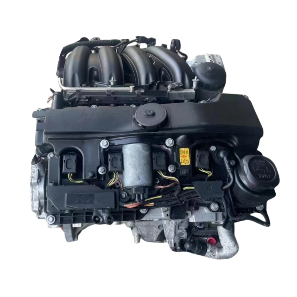 High Quality Factory Price N43B16 N46 N47 N45 N42 N52 N54 N55 N63 Motor Engine Natural Gas Engine For BMW
High Quality Factory Price N43B16 N46 N47 N45 N42 N52 N54 N55 N63 Motor Engine Natural Gas Engine For BMW