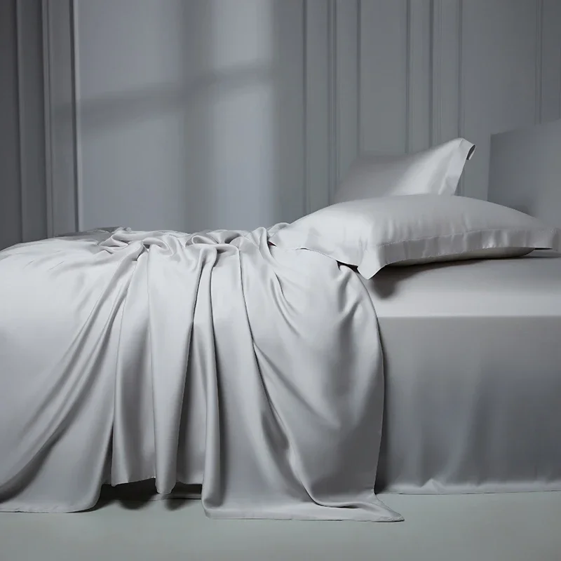 2025 New Bedding Sets - 100% Cotton Long-Staple, High Density, Satin Jacquard, Queen Size
2025 New Bedding Sets - 100% Cotton Long-Staple, High Density, Satin Jacquard, Queen Size