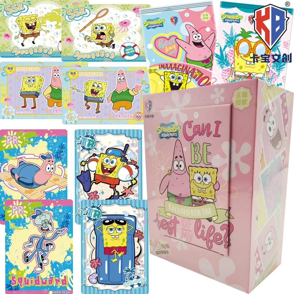 Genuine Kabao Animation Peripheral Collection Cards Sailing Adventure Creative Theme Character Cartoon Fun QR Cards Kids Gifts
Genuine Kabao Animation Peripheral Collection Cards Sailing Adventure Creative Theme Character Cartoon Fun QR Cards Kids Gifts