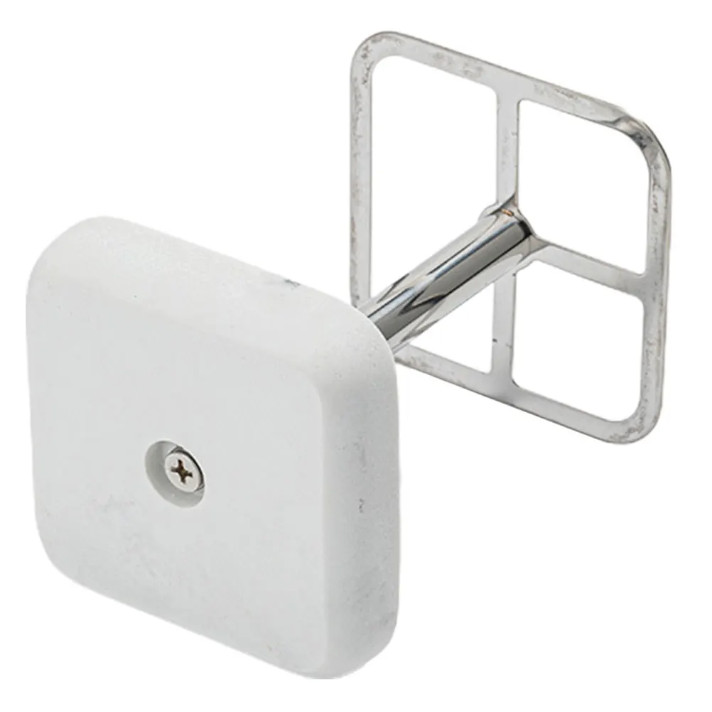 Toothbrush Holder Bathroom Sink Electric Holders Silver for Shelf Bathrooms Mountable Organizer
Toothbrush Holder Bathroom Sink Electric Holders Silver for Shelf Bathrooms Mountable Organizer