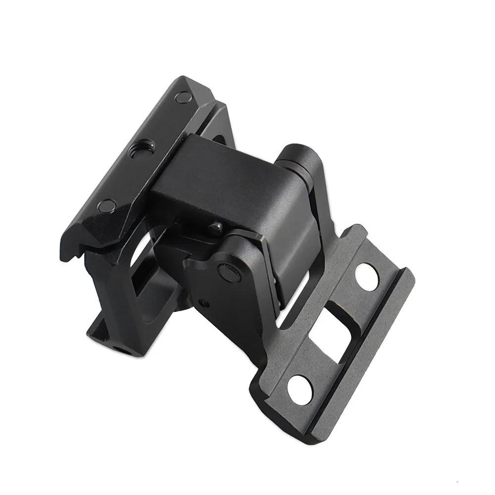 Hunting Metal Mount accessories 1.57inch 1.93inch Scope Mount G33 G43 G45 Aluminum Mount Equipment Base 6063 Aluminum HS24-0291A
Hunting Metal Mount accessories 1.57inch 1.93inch Scope Mount G33 G43 G45 Aluminum Mount Equipment Base 6063 Aluminum HS24-0291A