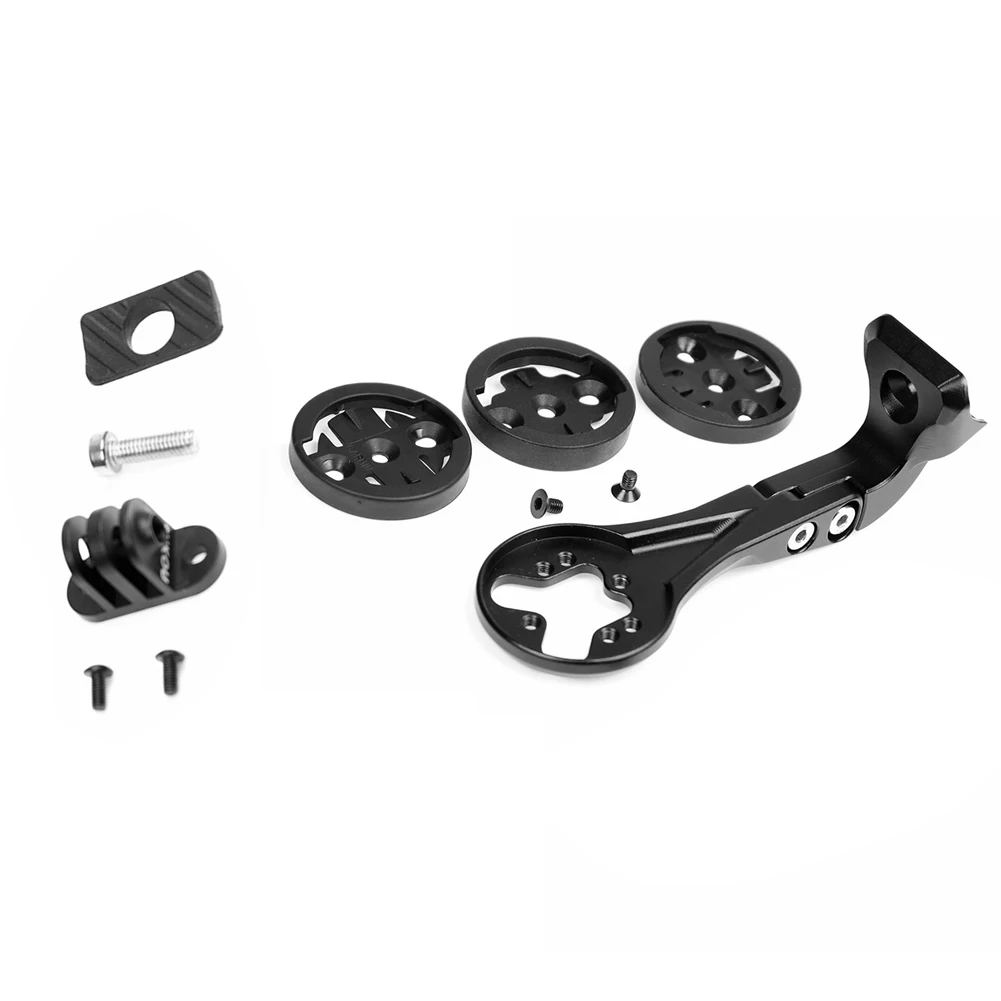 Bicycle Computer Holder For Garmin Bike GPS Mount For Trek MADONE SLR7/9(NEW)Extension Bracket For Garmin
Bicycle Computer Holder For Garmin Bike GPS Mount For Trek MADONE SLR7/9(NEW)Extension Bracket For Garmin