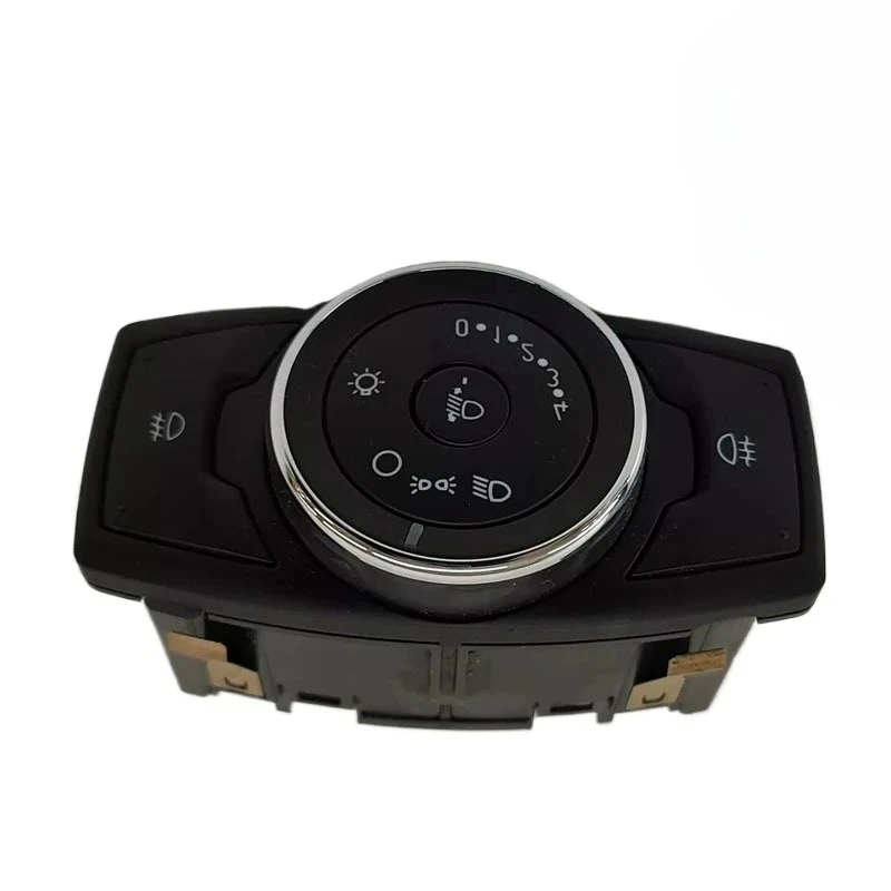 BM5T13A024FE BM5T-13A024-FE Brand New LED Headlight Switch Fog Light Control Button for Ford Focus 3 MK3 4 MK4 2012-2015
BM5T13A024FE BM5T-13A024-FE Brand New LED Headlight Switch Fog Light Control Button for Ford Focus 3 MK3 4 MK4 2012-2015