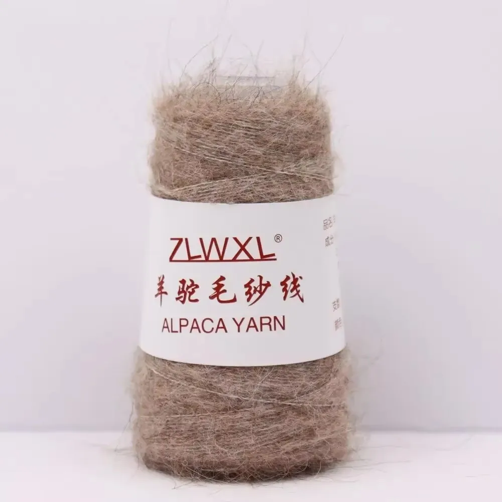 Новая пряжа из альпаки, 500 г, качественная пряжа для ручной вязки, зимняя теплая мягкая шапка-свитер, шапка SOcks пряжа качественная пряжа для рукоделия
Новая пряжа из альпаки, 500 г, качественная пряжа для ручной вязки, зимняя теплая мягкая шапка-свитер, шапка SOcks пряжа качественная пряжа для рукоделия