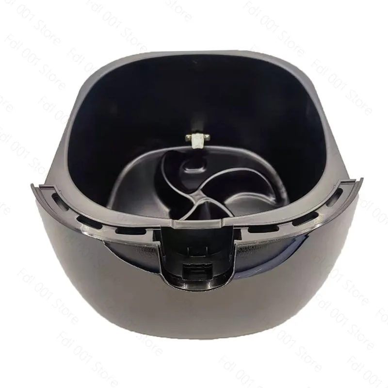 Baking Tray HD9940 Replacement for Philips Airfryer HD962x HD964x
Baking Tray HD9940 Replacement for Philips Airfryer HD962x HD964x