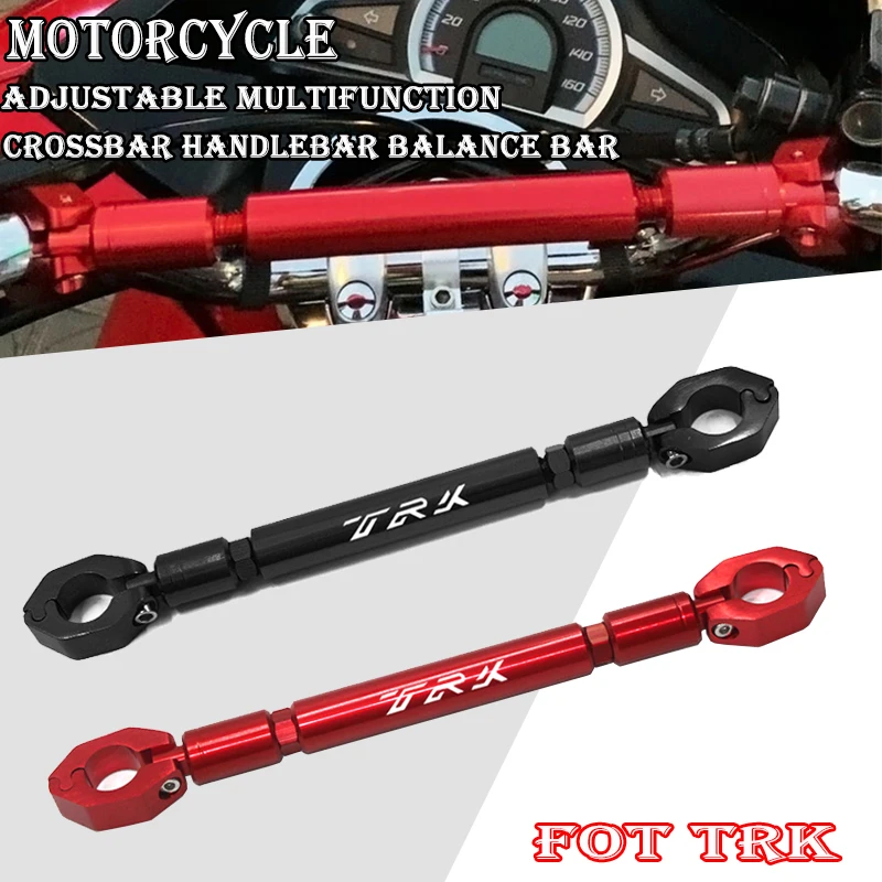 Motorcycle Multifunctional Cross Bar Bracket Accessories Handlebar Crossbar For Benelli TRK 502 502X TRK251 TRK700 TRK 251 700
Motorcycle Multifunctional Cross Bar Bracket Accessories Handlebar Crossbar For Benelli TRK 502 502X TRK251 TRK700 TRK 251 700