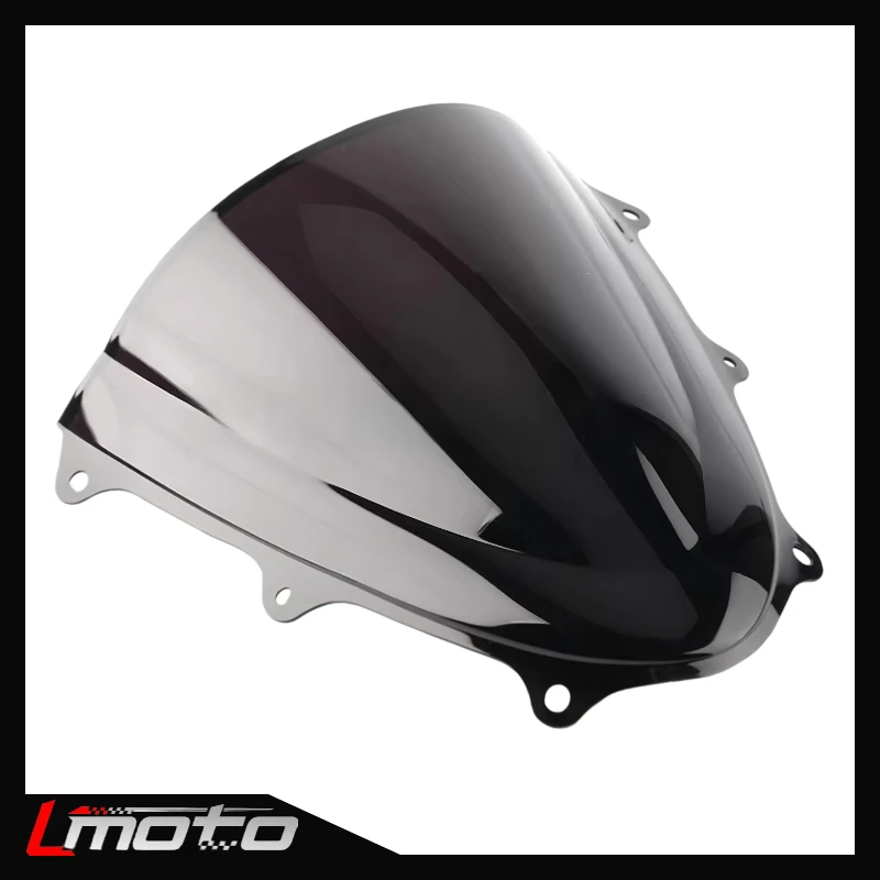 Windshield Windscreen Double Bubble For Suzuki GSXR 600 750 GSXR600 GSXR750 2011 2012 2013 2014 2015 2016 2017 2018 K11 11-22
Windshield Windscreen Double Bubble For Suzuki GSXR 600 750 GSXR600 GSXR750 2011 2012 2013 2014 2015 2016 2017 2018 K11 11-22