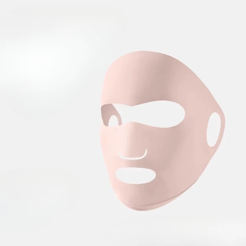 Sunscreen Mask for Women, Summer UV Protection Outdoor Mask, Ice Silk Seamless Face, Lightweight and Breathable Design
Sunscreen Mask for Women, Summer UV Protection Outdoor Mask, Ice Silk Seamless Face, Lightweight and Breathable Design