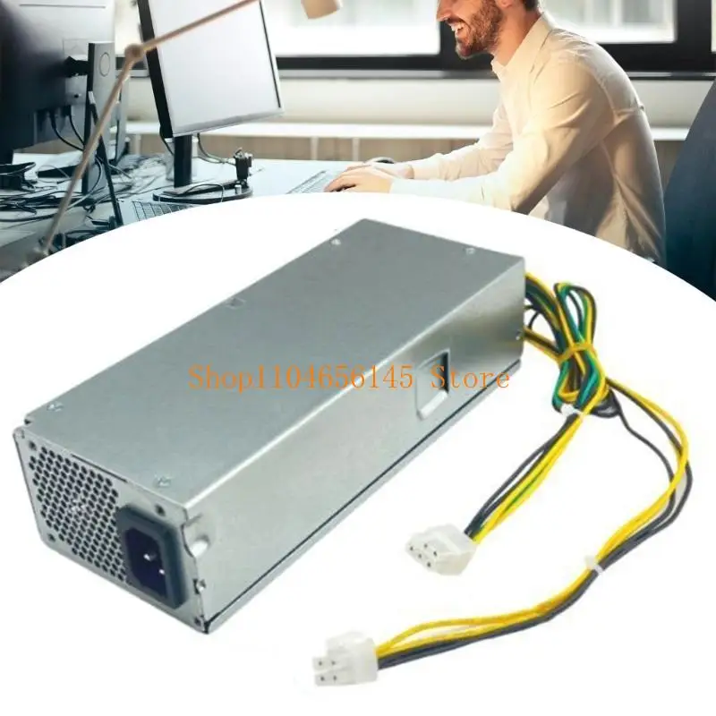 652F Original for 5P50V03186 SP50H29606 for 510S M420 700-24AGR PA-1261-7 PCK027 6+4Pin 260W Switching Power Supply
652F Original for 5P50V03186 SP50H29606 for 510S M420 700-24AGR PA-1261-7 PCK027 6+4Pin 260W Switching Power Supply