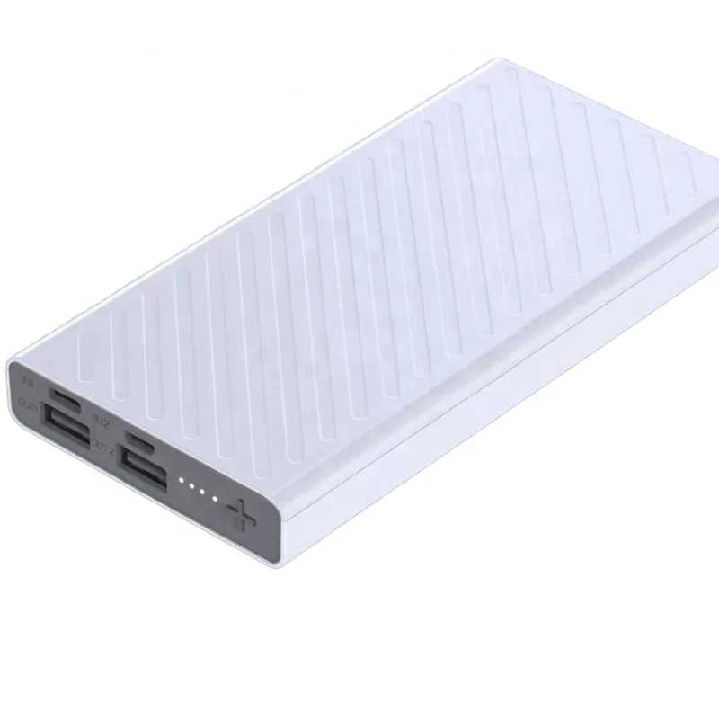 Реальный 16000mah большой емкости зарядный банк непрерывный выход внешнего портативного мобильного питания
Реальный 16000mah большой емкости зарядный банк непрерывный выход внешнего портативного мобильного питания