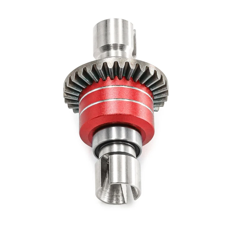 RC Car Upgrade 16420G Steel Disc Gear Front Andrear Differential Formjx 1/14 1/16 RC Car Accessories Red
RC Car Upgrade 16420G Steel Disc Gear Front Andrear Differential Formjx 1/14 1/16 RC Car Accessories Red