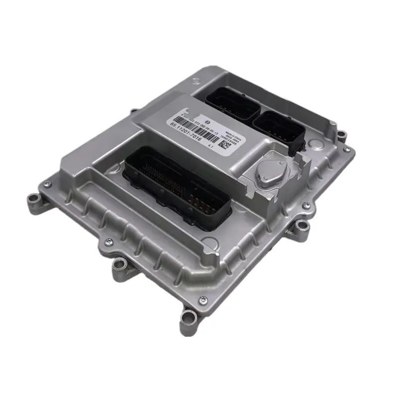 ELIC DX260 Excavator engine Controller 0281020072 computer panel CPU 65.11201-7016 65.11201-7017
ELIC DX260 Excavator engine Controller 0281020072 computer panel CPU 65.11201-7016 65.11201-7017