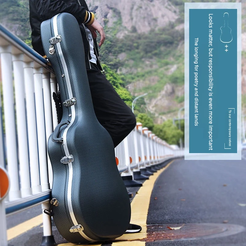 Guitars Strap 41-inch Piano Case Guitar Case 40 Inches, 39 Inches The Hard Shell Is Pressure-resistant Guitar Picks 일렉기타 하드케이스
Guitars Strap 41-inch Piano Case Guitar Case 40 Inches, 39 Inches The Hard Shell Is Pressure-resistant Guitar Picks 일렉기타 하드케이스